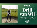 De Drill van Wil #10 - de beste tips van Wil Besseling voor de Big Green Egg Birdieranking!