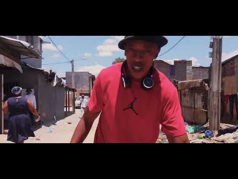 Yung Bankz x Sphiwe The MC - So Simple (Official Music Video)