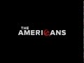 THE AMERICANS - SERIE SOUNDTRACK 