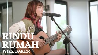 Download lagu RINDU RUMAH - WIZZ BAKER | TAMI AULIA mp3