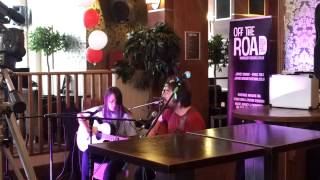 Making Dens - Recovery