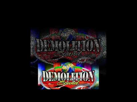 Demolition Sound