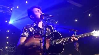 San Cisco - Reckless | Live in Sydney | Moshcam