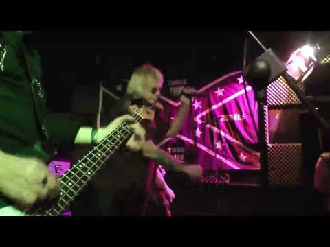 U.K. SUBS - Three Tuns, Gateshead 24.11.2013.