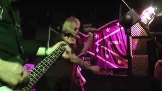 U.K. SUBS - Three Tuns, Gateshead 24.11.2013.