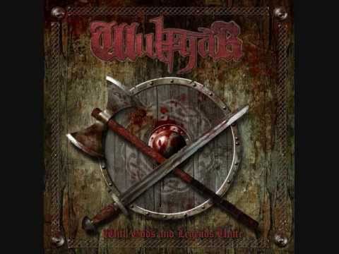Wulfgar - This Pagan Blood