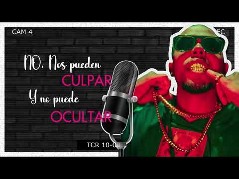 Janguear - Don H (video lyrics)