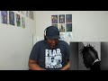 Lecrae - Facts (Audio) Reaction