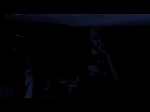 (Leeds Rap Battle) Golden Mic Challenge 2009 - Jack Danz vs ABD