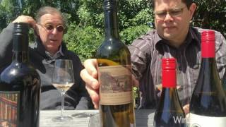 An Interview with Bonny Doon Winemaker Randall Grahm