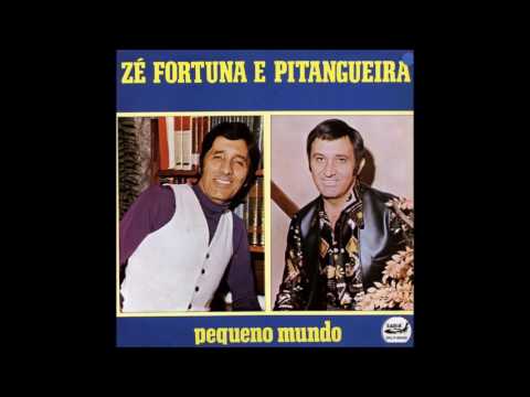 Flor Do Baile - Zé Fortuna & Pitangueira