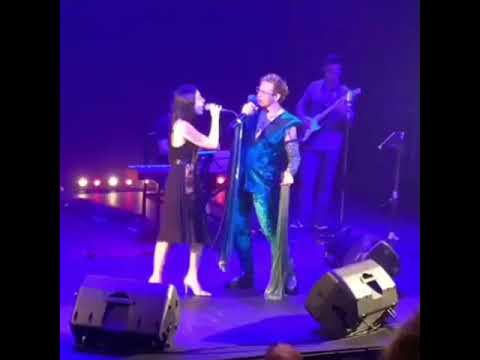 Ricky Vallen e Jade Salles - Sem Limites Pra Sonhar (Ao Vivo em Show)