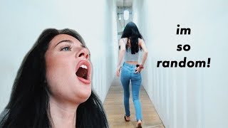 a random day in my life