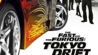 12 - Mustang Nismo - The Fast & The Furious Tokyo Drift Soundtrack