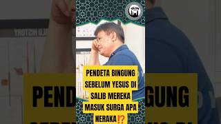 Download lagu PASTORS ARE CONFUSED ABOUT WHETHER PEOPLE WHO DIED BEFORE JESUS WENT TO THE CROSS ENTER HEAVEN ... mp3 Download lagu PASTORS ARE CONFUSED ABOUT WHETHER PEOPLE WHO DIED BEFORE JESUS WENT TO THE CROSS ENTER HEAVEN ... mp3