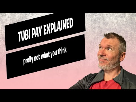 How Much Does Tubi Pay Independent Films?