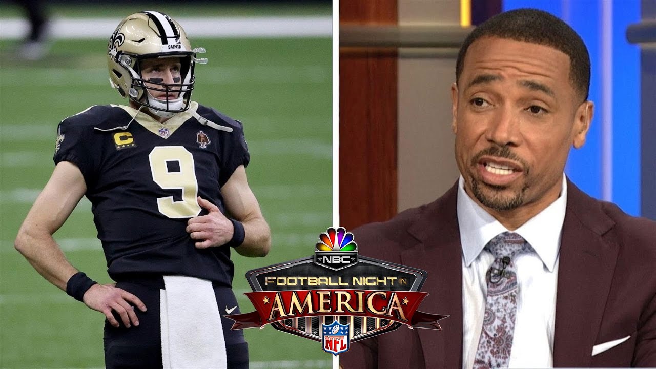 NFL 2020 Week 15 recap: Drew Brees, Saints fall to Chiefs; Jets shock Rams | NBC Sports