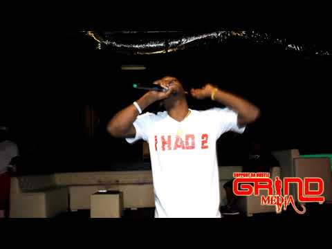 Cholo Jones at Chit Chat