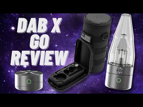DAB X GO | is it worth it?