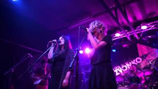 Pridjevi - Ako je (Vintage Industrial Bar, Zagreb)