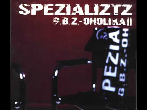 Spezializtz Feat. Afrob - Afrokalypse 2
