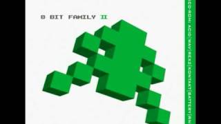 Video thumbnail for 8 Bit Sound: 8 Bit Family 2 by DiscoverySound