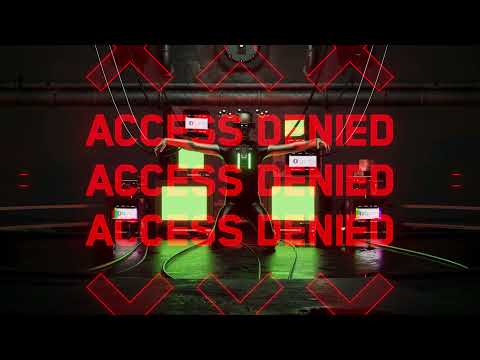 ZABO & BADVOID - Asylum