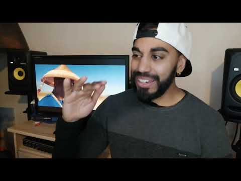 REACTION 🇲🇷 ADVISER - SILENCE (Clip Officiel)