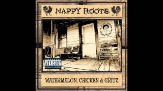 Nappy Roots - Po&#39; Folks (Feat Anthony Hamilton)