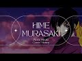 Hime Murasaki - Nana Mizuki (Fabiana) 