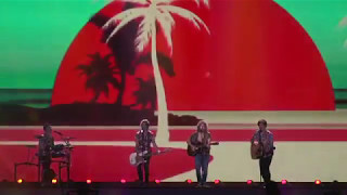 Manel Navarro - Do It For Your Lover Spain First rehearsal in Kyiv - Primeros ensayos Manel Navarro