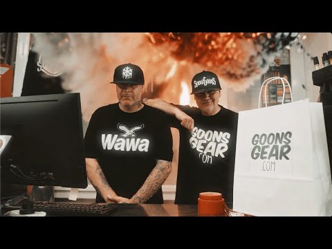 Snowgoons and 2 more