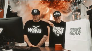 Snowgoons