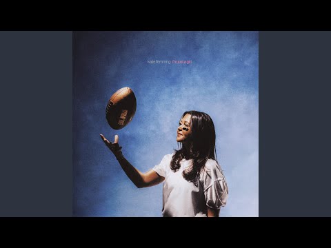 I'm Just A Girl - Katie Flemming