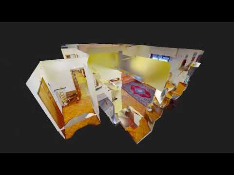 Casellina 3 vani con 2 camere balcone e veranda