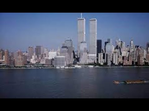 The World Trade Center: Rise and Fall of an American Icon