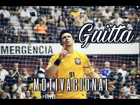 A Superação! ➤ Motivacional Futsal ft. Guitta