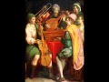 Petronio Franceschini - Sonata in D, 2.Allegro ...