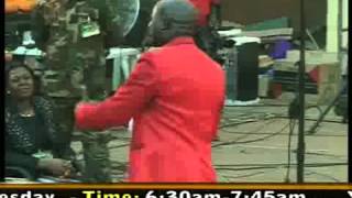 WAR AGAINST MARITAL DELAY EP  8