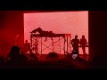 Tinashe So Much Better Ending 333 Tour Santa Ana CA 10 16 21