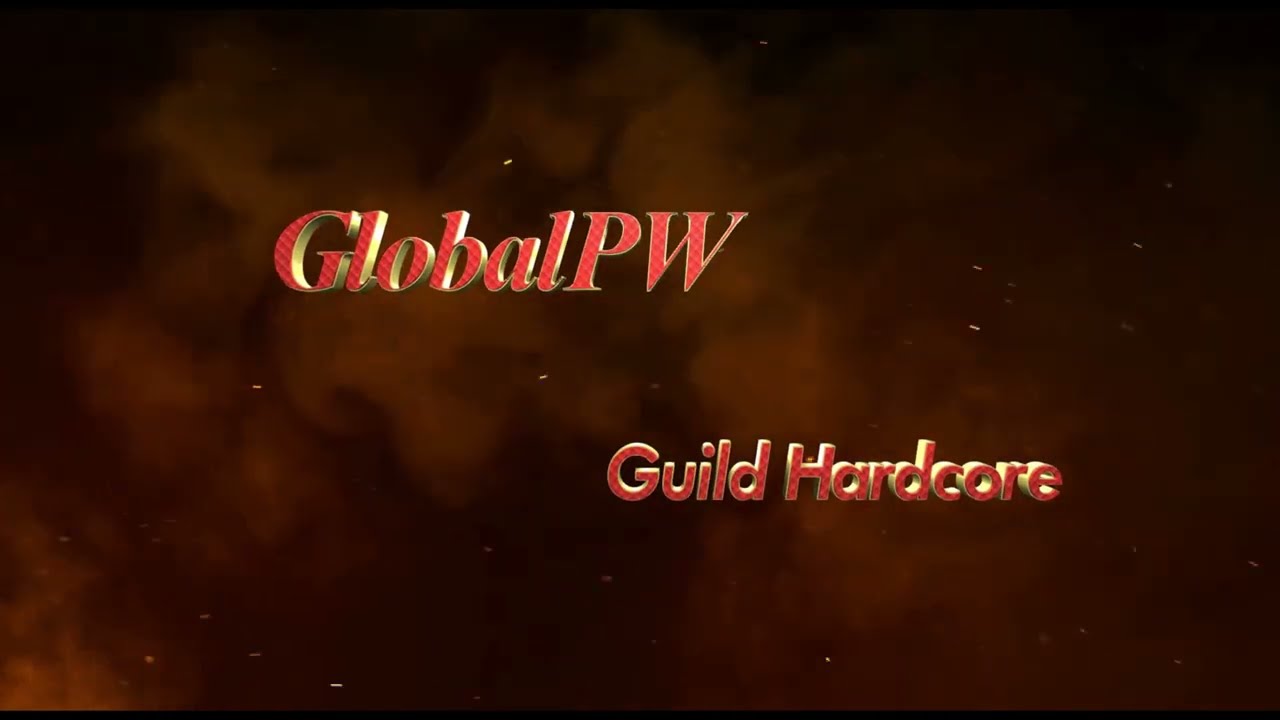 GlobalPW Битва Династий