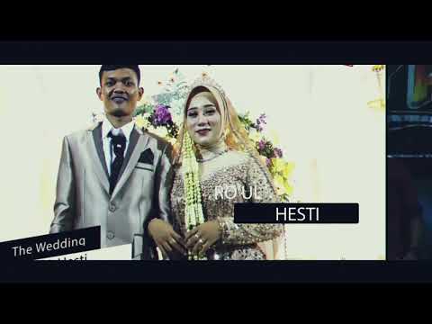 HARTA AMANAT TUHAN - RIZA PALLUPI - ARYA MUSIC BANDUNGHARJO WEDDING RO'UL & HESTI