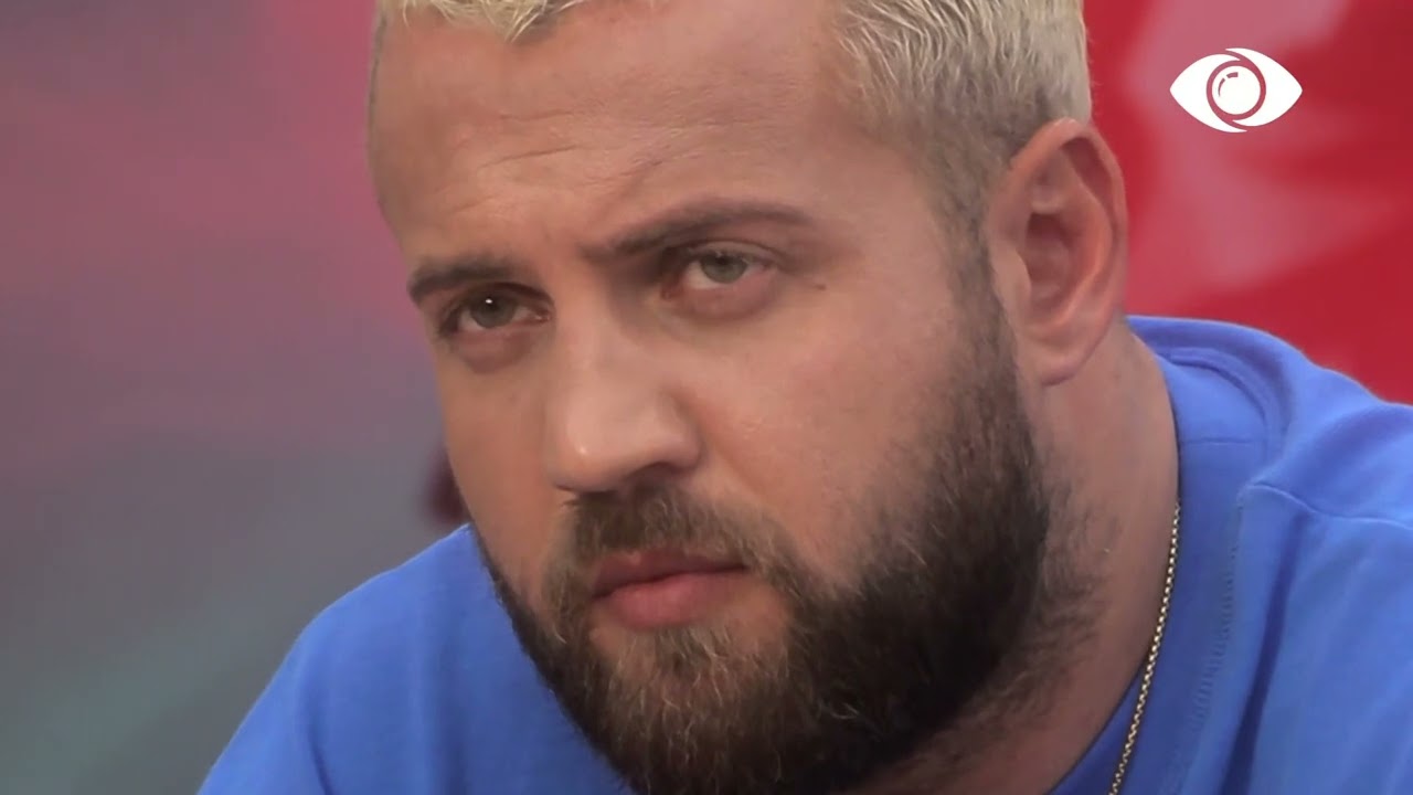 Romantiku apo fituesi? Ja cila është zgjedhja e Luizit