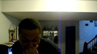 The Acacia Strain-Passing the Pencil Test (vocal cover)