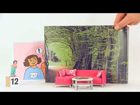 Barnrätt i kommunen del 6b - socialtjänst