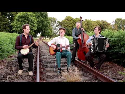 Freight Train - die Railers (Railroad Session Part 3)