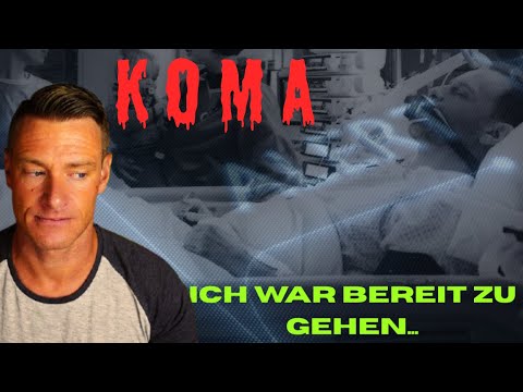 Ich war 2 Wochen im Koma – wie es dazu kam und was ich erlebt habe