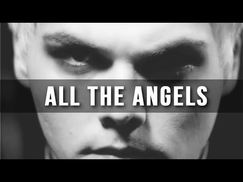 All The Angels - My Chemical Romance | LYRICS