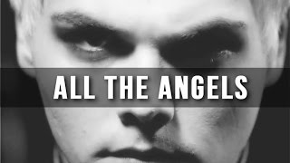 All The Angels - My Chemical Romance | LYRICS