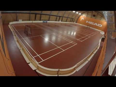 Prague Games 2019 - Hamr 3